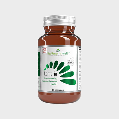 Lamaria | Chinese Wormwood Extract| Immune Support 30s | Neogenesis Health