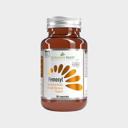 Femosyl 30s | Neogenesis Health