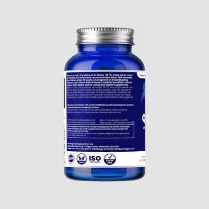 Quercetin 60s | Genologix