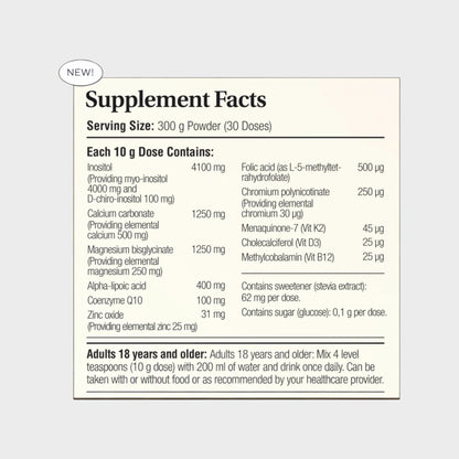 Phytofemme™ PCOSupport™ | Phytoceutics