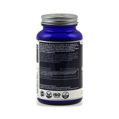 Ashwagandha 60s | Genologix