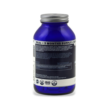 Acetyl L-Carnitine BULK 270s | Genologix