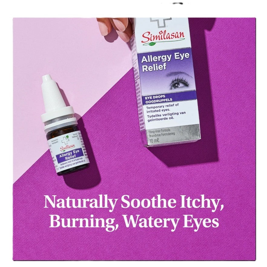 Allergy Eye Relief 10ml | Similasan