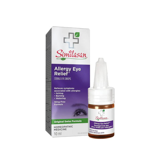 Allergy Eye Relief 10ml | Similasan