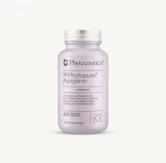 Phytopure® Apigenin 60s | Phytoceutics