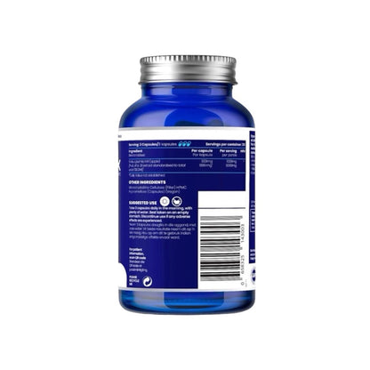 Apple Cider Vinegar 90s | Genologix