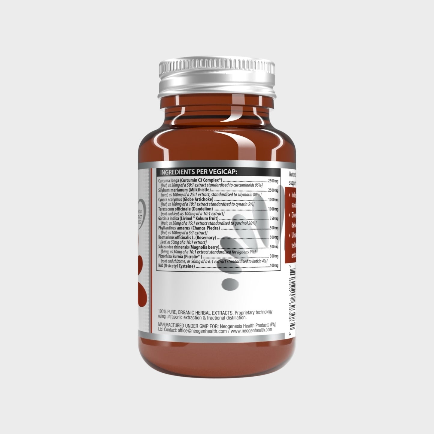 Hepaton 30s | Neogenesis Health