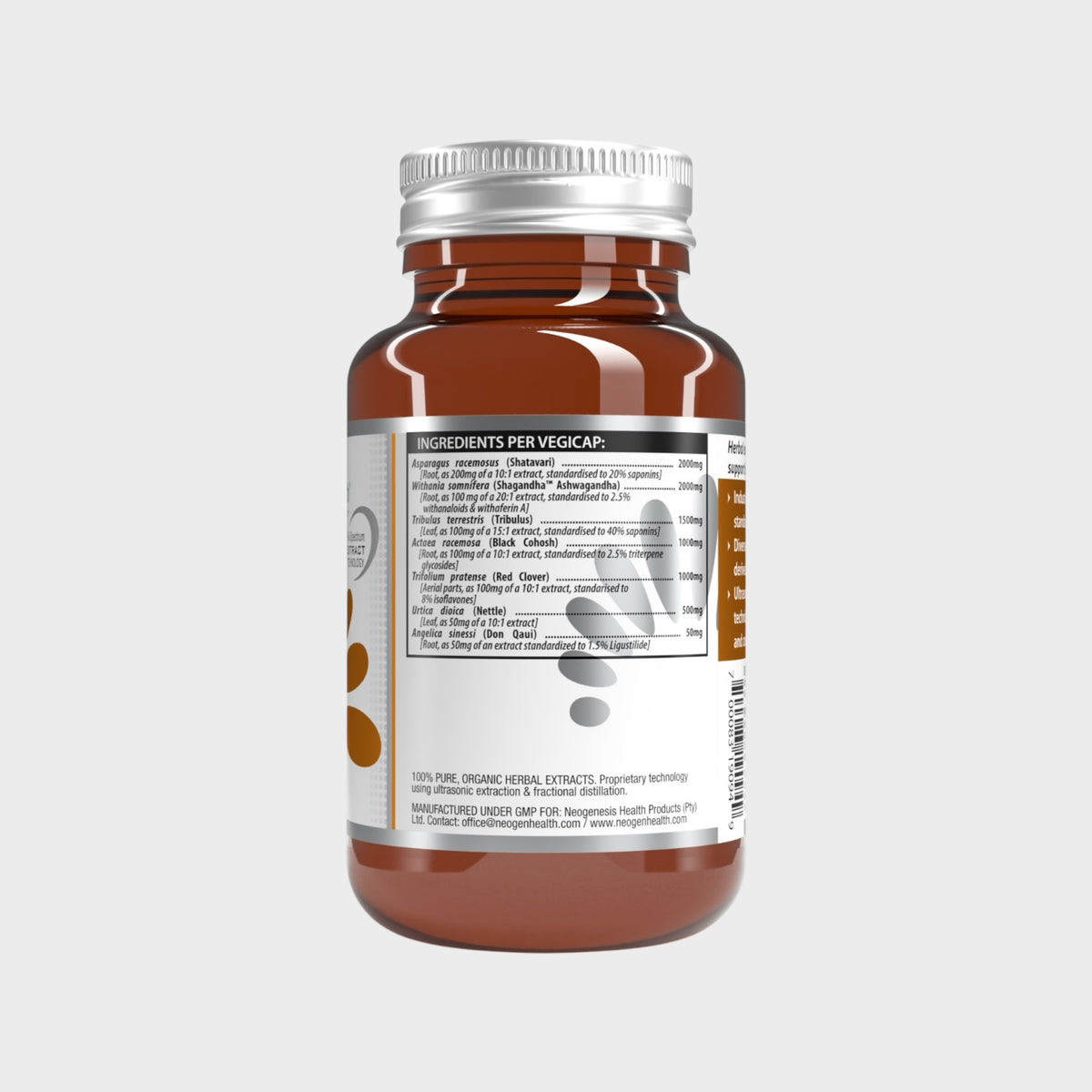 Femosyl 30s | Neogenesis Health