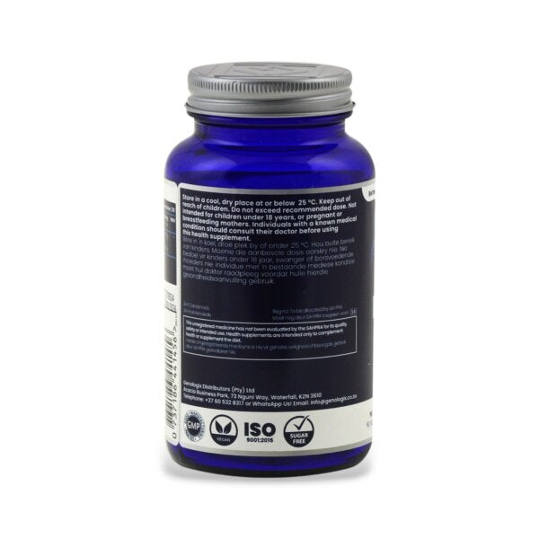 Berberine 90s | Genologix