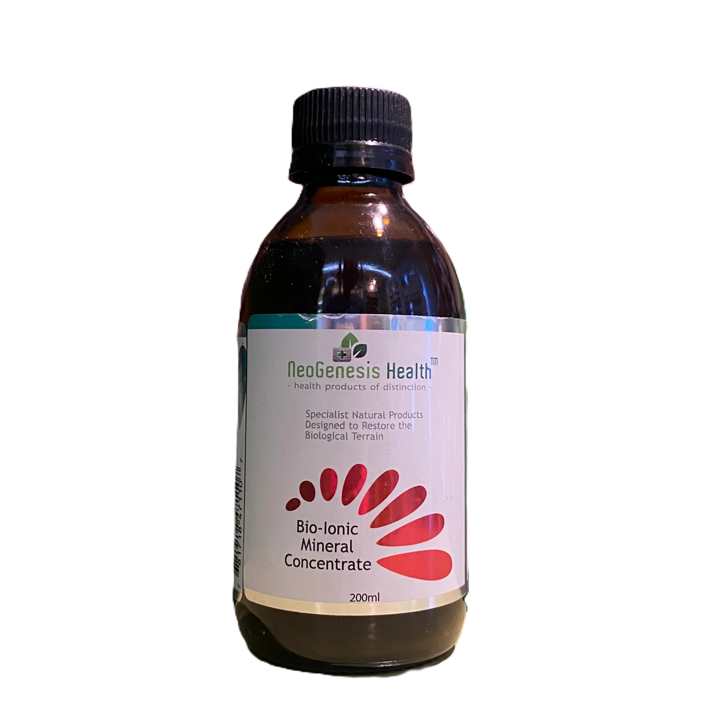 Bio-Ionic Minerals 200ml | Neogenesis Health