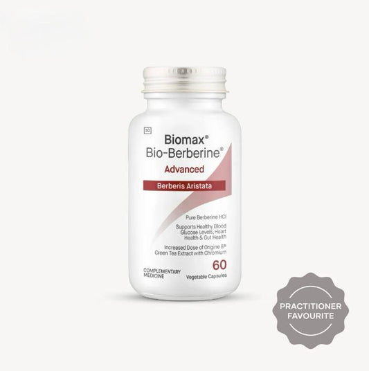 Bio-Berberine® Advanced 60s | Biomax®