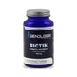 Biotin (Vitamin B7) 120s | Genologix