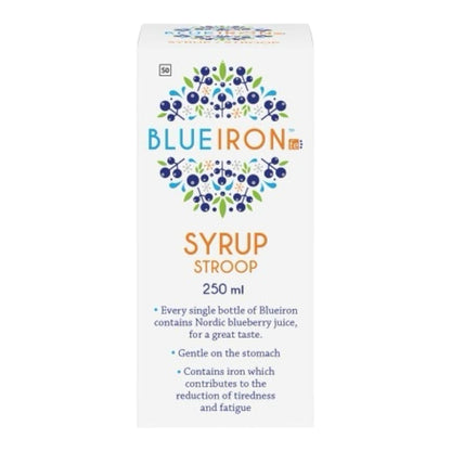 BlueIron Original 250ml