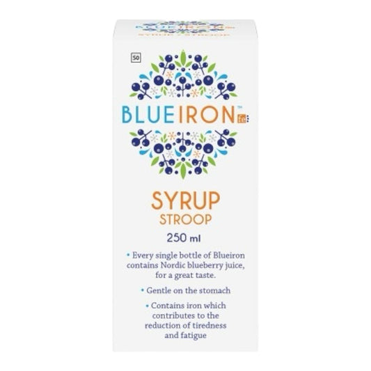 BlueIron Original 250ml