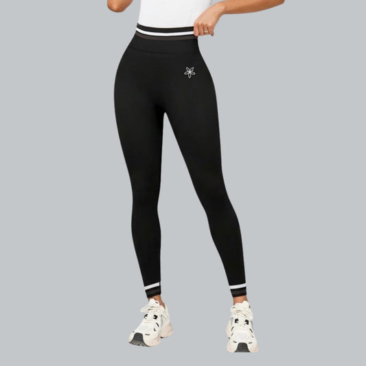 ButtScrunch Leggings (black) | blom ACTIVE