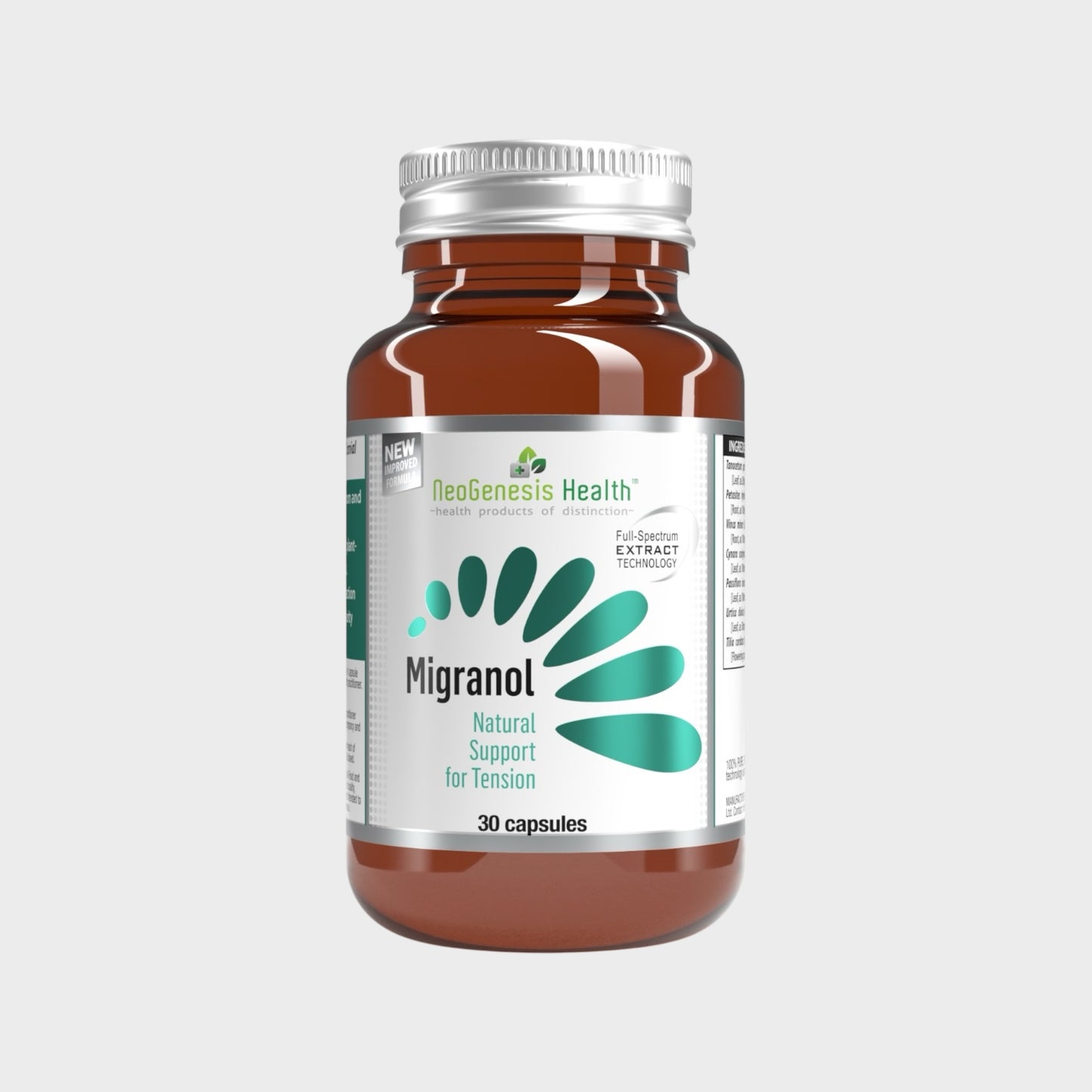 Migranol 30s | Neogenesis Health
