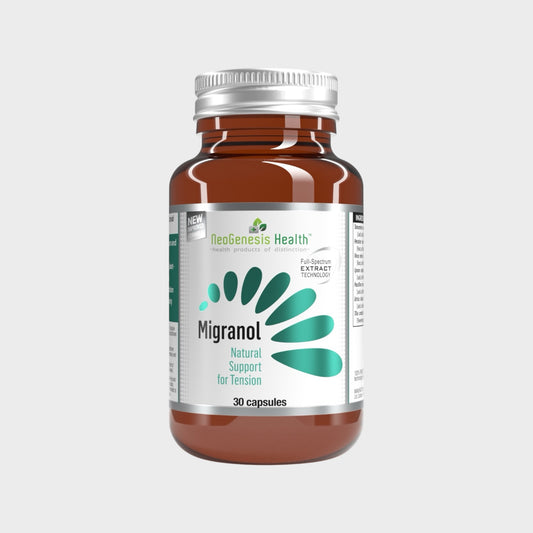 Migranol 30s | Neogenesis Health