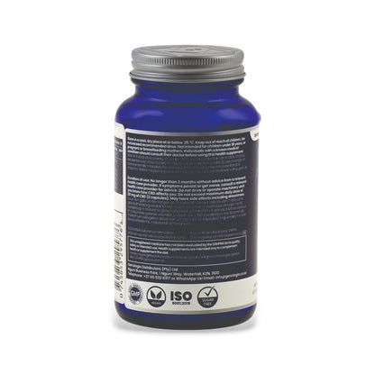 CBD Relief Complex 60s | Genologix