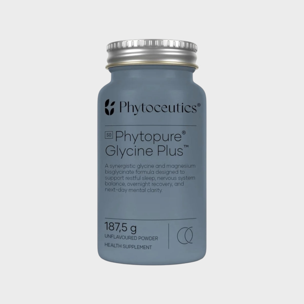 Phytopure® Glycine Plus™ | Phytoceutics