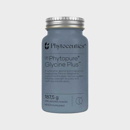 Phytopure® Glycine Plus™ | Phytoceutics