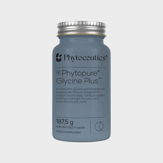 Phytopure® Glycine Plus™ | Phytoceutics