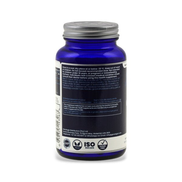 Curcumin 90s | Genologix