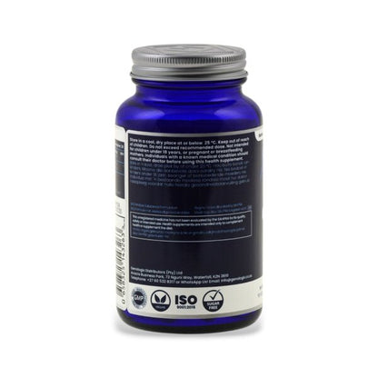 Curcumin 90s | Genologix