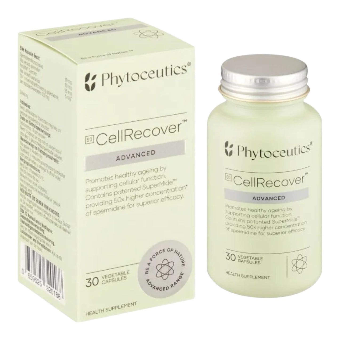 CellRecover™ Advanced 30s | Phytoceutics