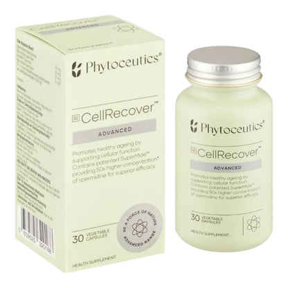 CellRecover™ Advanced 30s | Phytoceutics