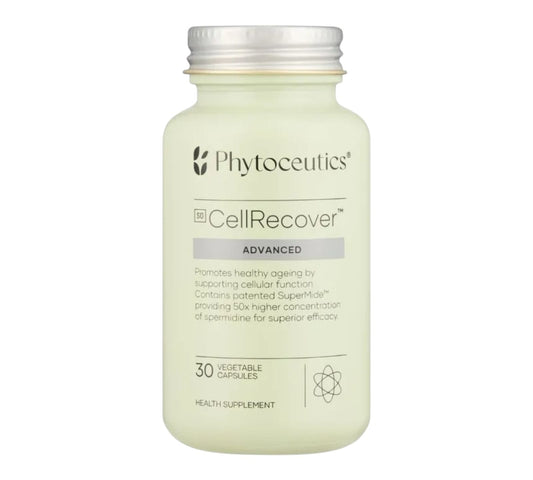 Phytoceutics | CellRecover™ Advanced 30s
