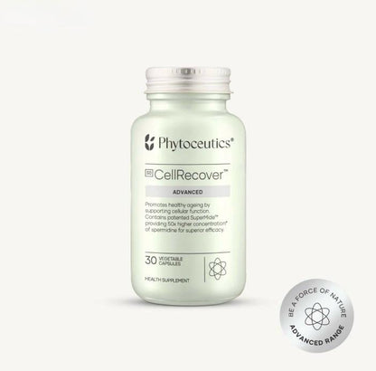 CellRecover™ Advanced 30s | Phytoceutics