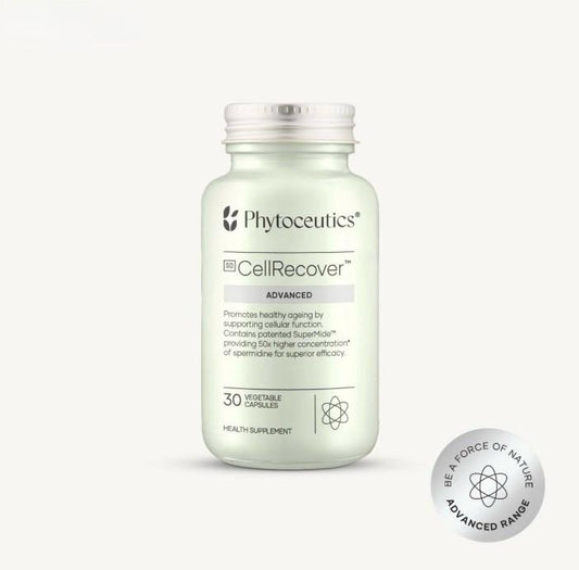 CellRecover™ Advanced 30s | Phytoceutics