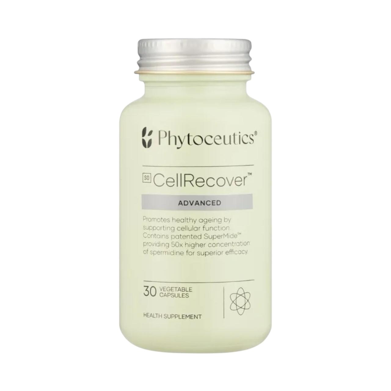 CellRecover™ Advanced 30s | Phytoceutics