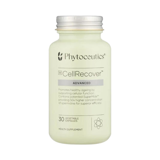 CellRecover™ Advanced 30s | Phytoceutics