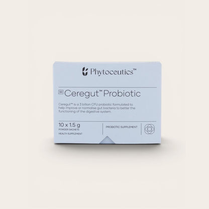 Ceregut® Probiotic 10 sachets | Phytoceutics