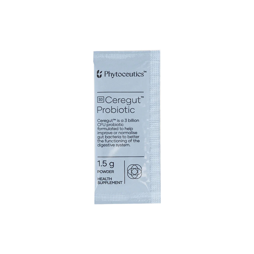 Ceregut® Probiotic 10 sachets | Phytoceutics