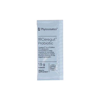 Ceregut® Probiotic 10 sachets | Phytoceutics