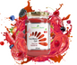 Sea moss gel Cherry and mixed berries 375ml | Neogenesis Health