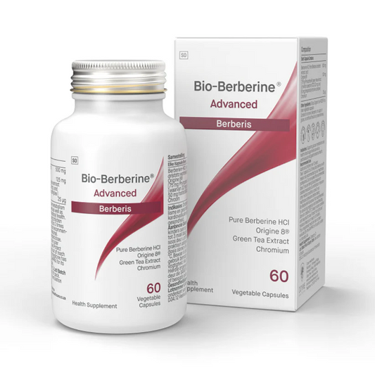 Bio-Berberine® Advanced 60s | Biomax®