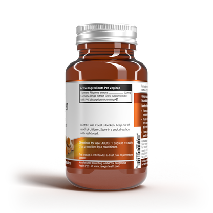 Curcumigen 30s | Neogenesis Health