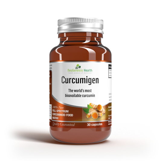 Curcumigen 30s | Neogenesis Health