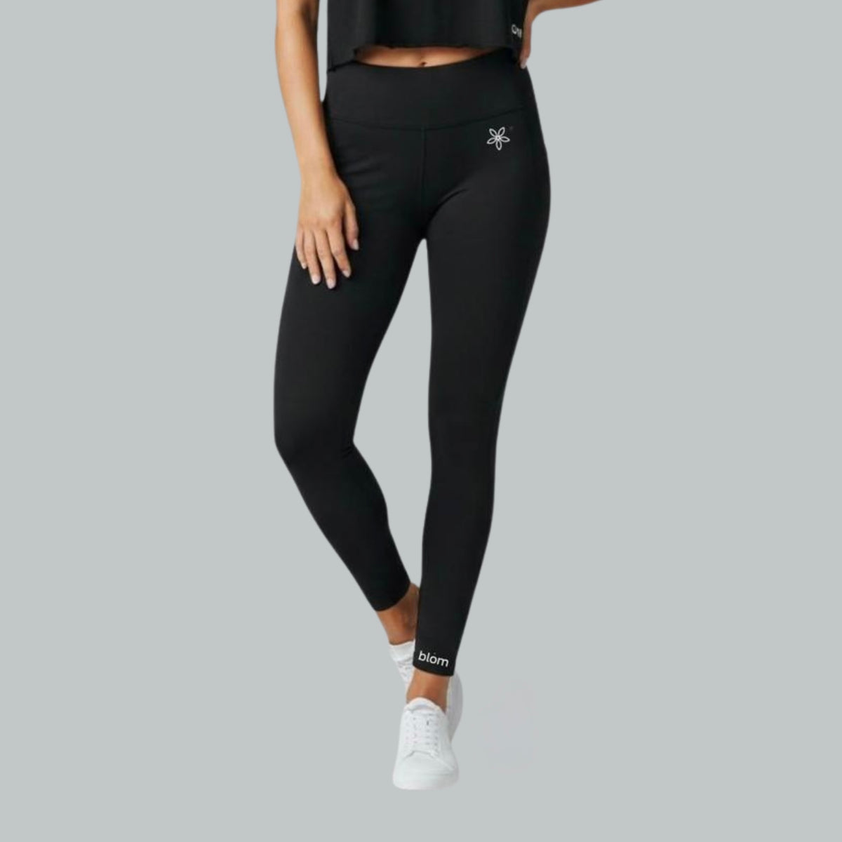 BodySculpt Leggings (black) | blom ACTIVE