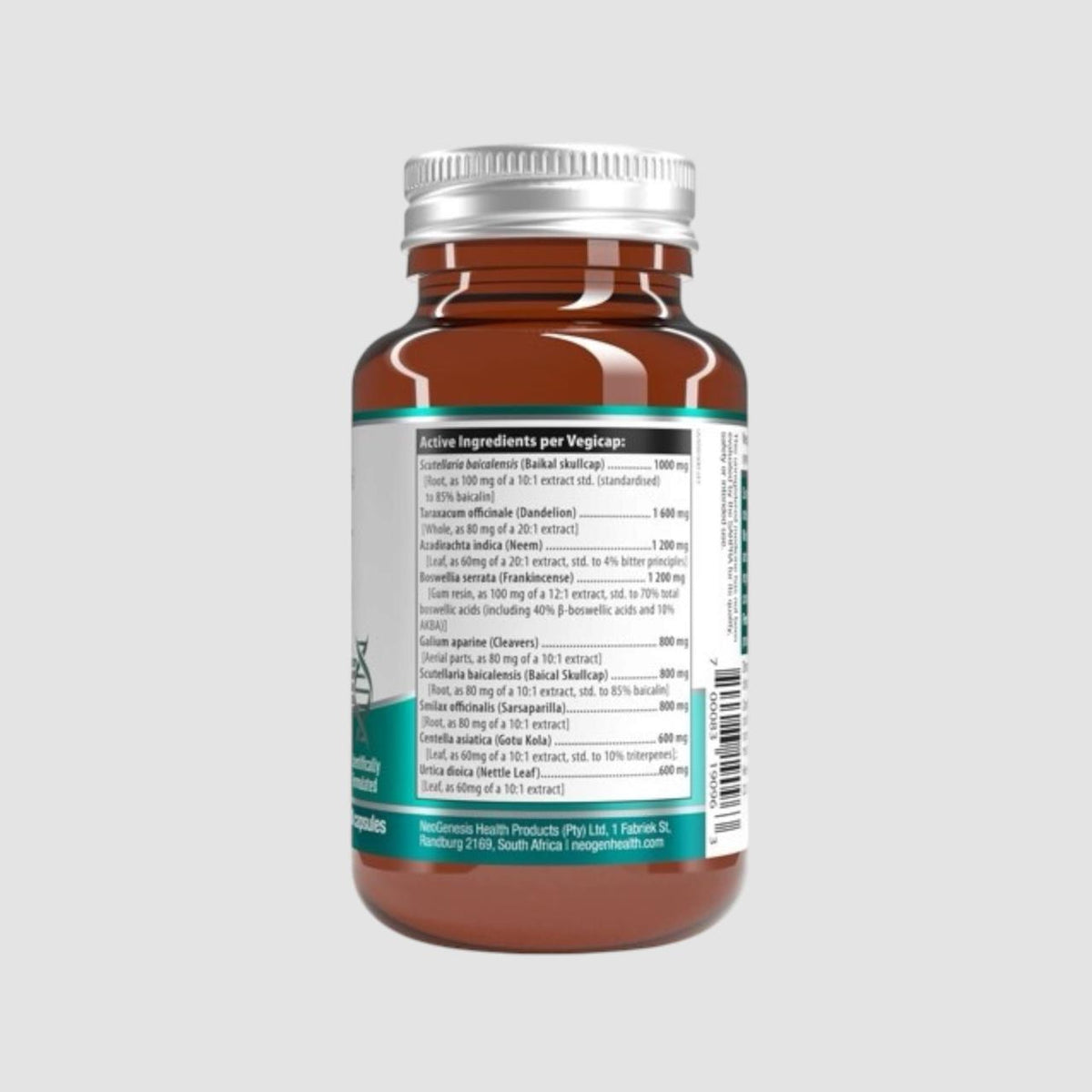 Dermacur 30s | Neogenesis Health