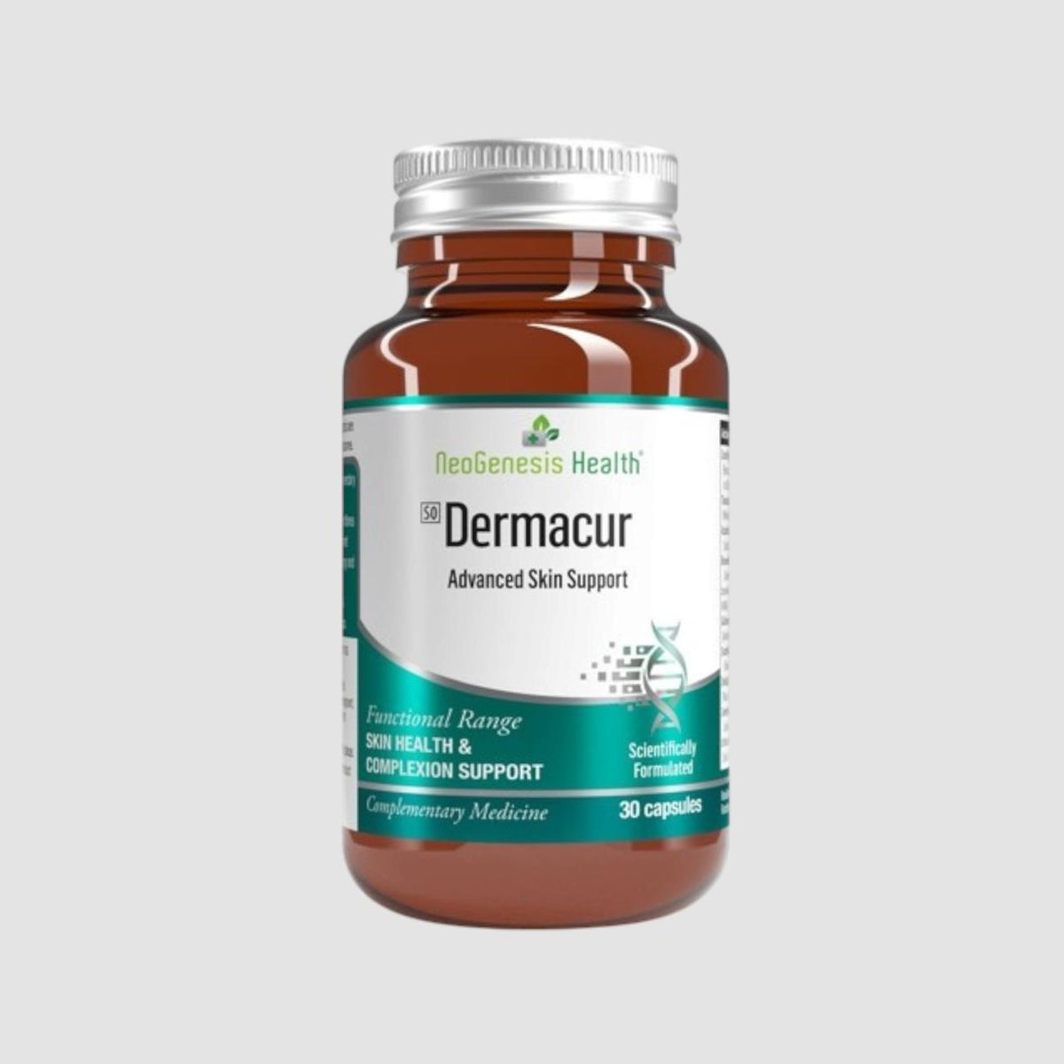 Dermacur 30s | Neogenesis Health