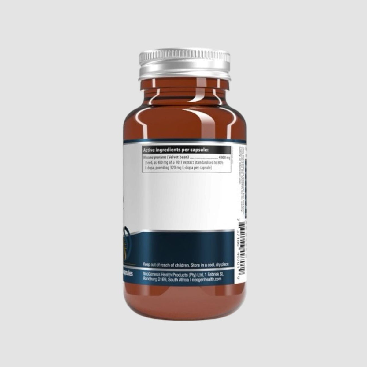 Dopacuna 30s | Neogenesis Health