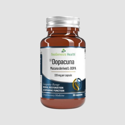 Dopacuna 30s | Neogenesis Health