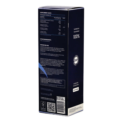 ElectroCharge ™ Premium Electrolytes 25s | Genologix