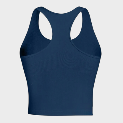 BodySculpt Tank (dark blue) | blom ACTIVE