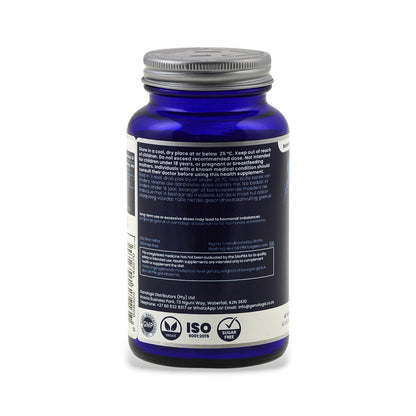 Fadogia Agrestis 60s | Genologix