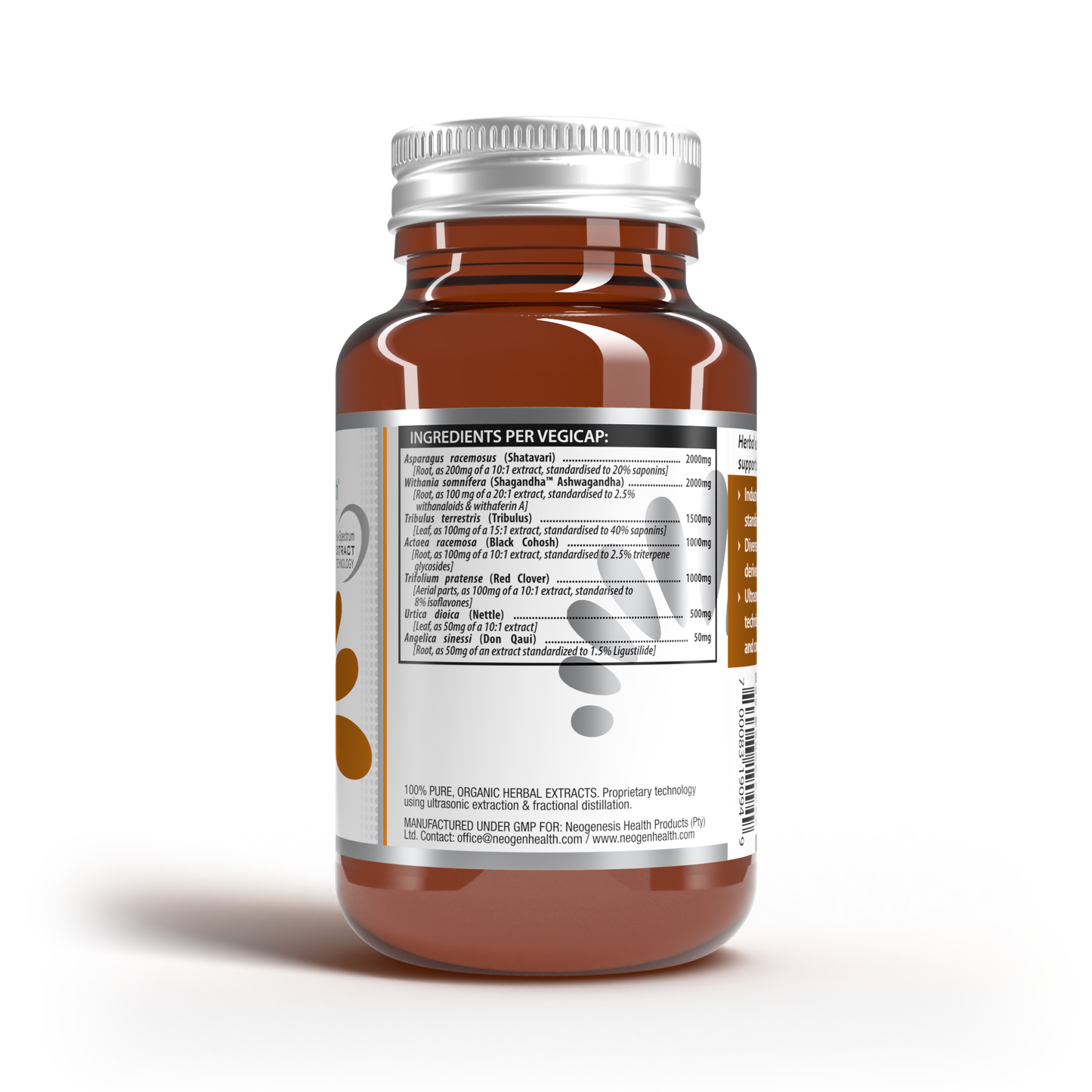 Femosyl 30s | Neogenesis Health